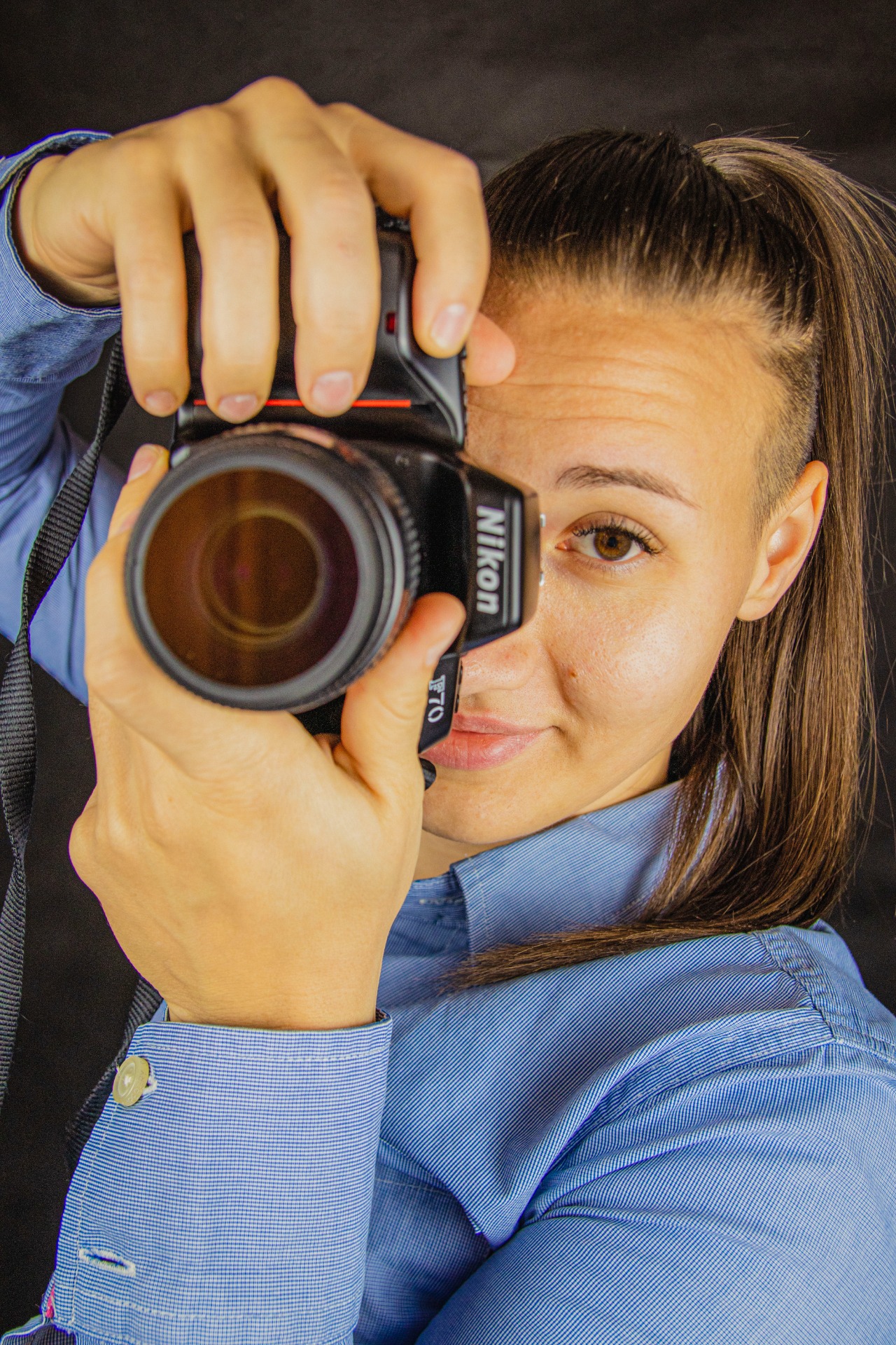 Lásd az én  szememmel a világot